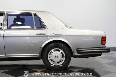 1988 Bentley Eight