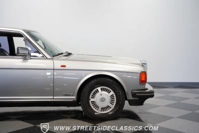 1988 Bentley Eight