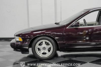 1996 Chevrolet Impala SS