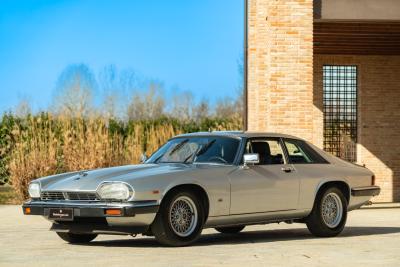 1990 Jaguar XJS 3.6