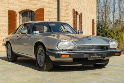 1990 Jaguar XJS 3.6