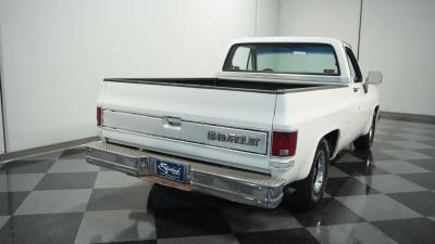 1982 Chevrolet C10