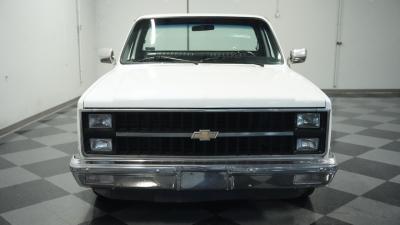 1982 Chevrolet C10