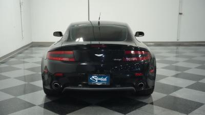 2006 Aston Martin Vantage