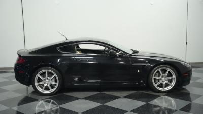 2006 Aston Martin Vantage