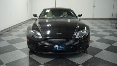 2006 Aston Martin Vantage