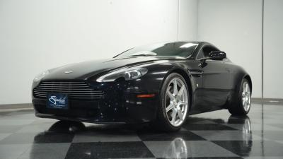 2006 Aston Martin Vantage