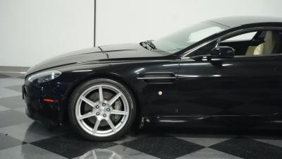 2006 Aston Martin Vantage