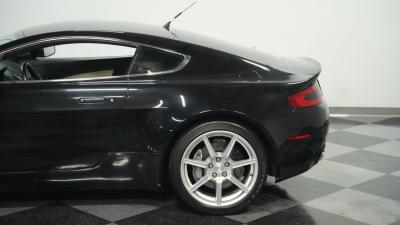 2006 Aston Martin Vantage