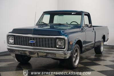 1972 Chevrolet C10