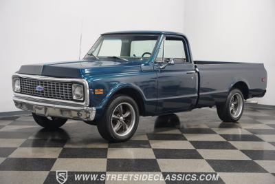 1972 Chevrolet C10