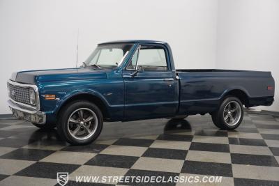 1972 Chevrolet C10