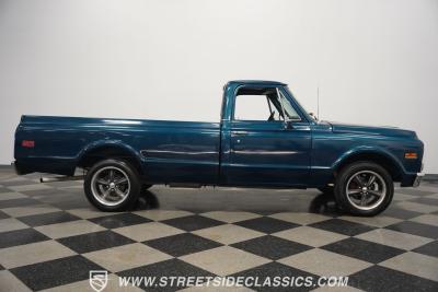 1972 Chevrolet C10