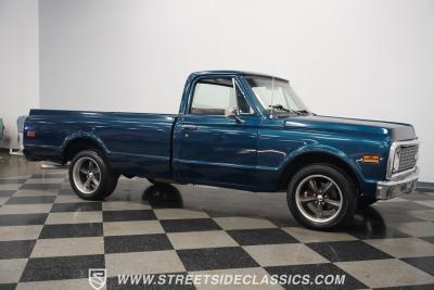 1972 Chevrolet C10