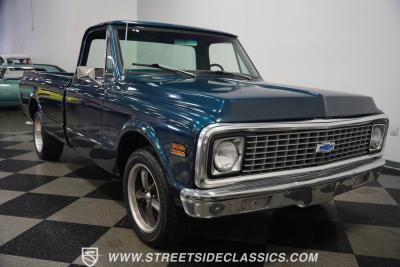 1972 Chevrolet C10