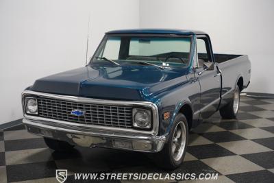 1972 Chevrolet C10