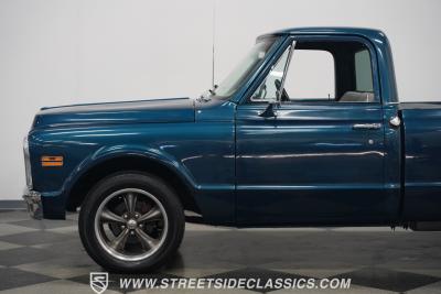 1972 Chevrolet C10