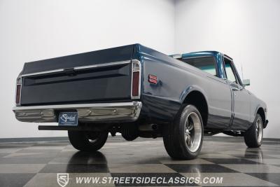 1972 Chevrolet C10