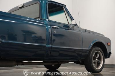 1972 Chevrolet C10