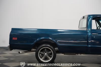 1972 Chevrolet C10