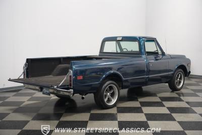 1972 Chevrolet C10