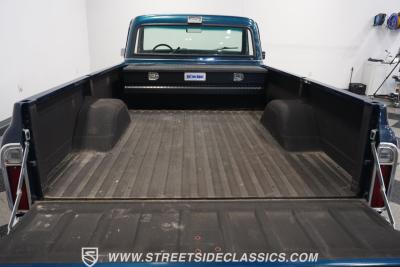 1972 Chevrolet C10