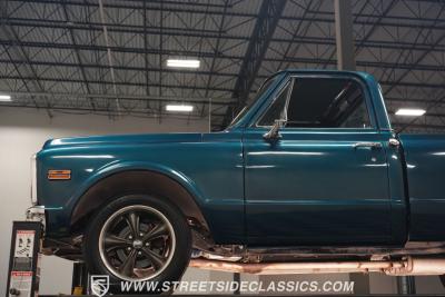 1972 Chevrolet C10