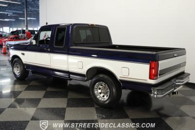 1995 Ford F-150