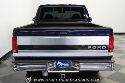 1995 Ford F-150