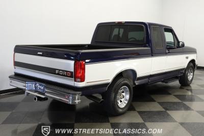 1995 Ford F-150