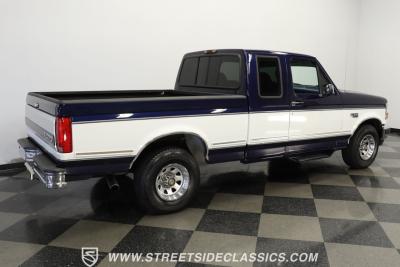 1995 Ford F-150