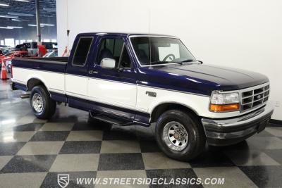 1995 Ford F-150