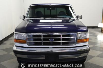 1995 Ford F-150