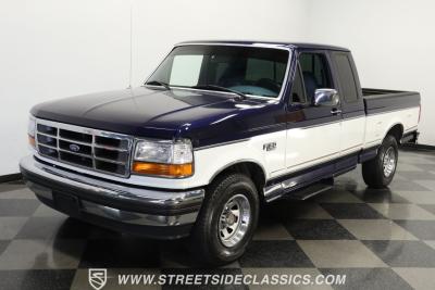 1995 Ford F-150