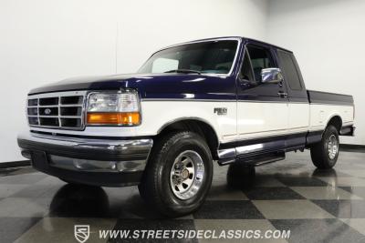 1995 Ford F-150