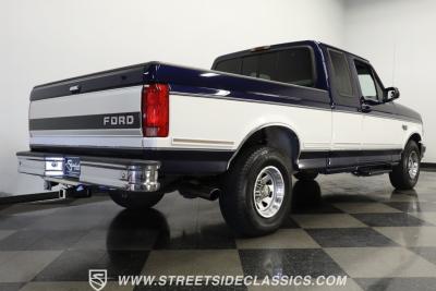 1995 Ford F-150