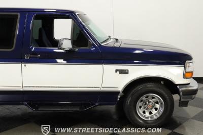 1995 Ford F-150