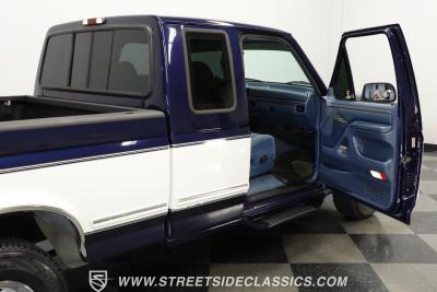 1995 Ford F-150