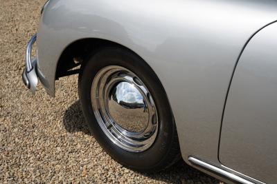 1959 Porsche 356 A 1600 Convertible