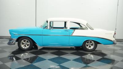 1956 Chevrolet 210 LS2 Restomod