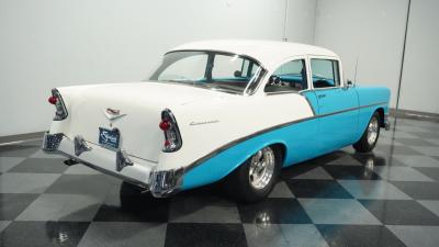 1956 Chevrolet 210 LS2 Restomod