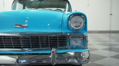 1956 Chevrolet 210 LS2 Restomod