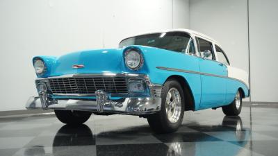 1956 Chevrolet 210 LS2 Restomod