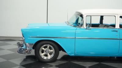 1956 Chevrolet 210 LS2 Restomod