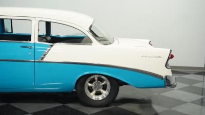 1956 Chevrolet 210 LS2 Restomod