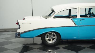 1956 Chevrolet 210 LS2 Restomod