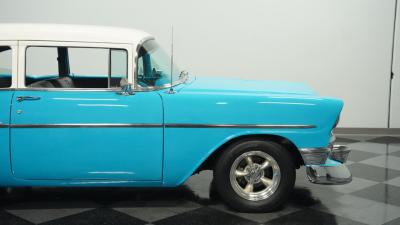 1956 Chevrolet 210 LS2 Restomod