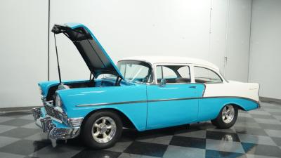 1956 Chevrolet 210 LS2 Restomod