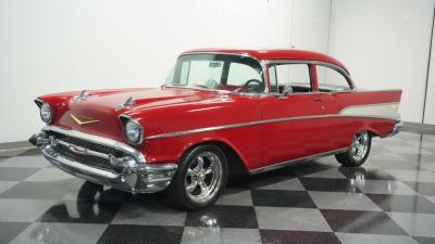 1957 Chevrolet 210