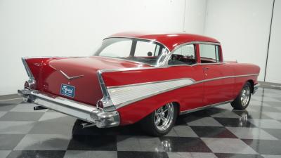 1957 Chevrolet 210